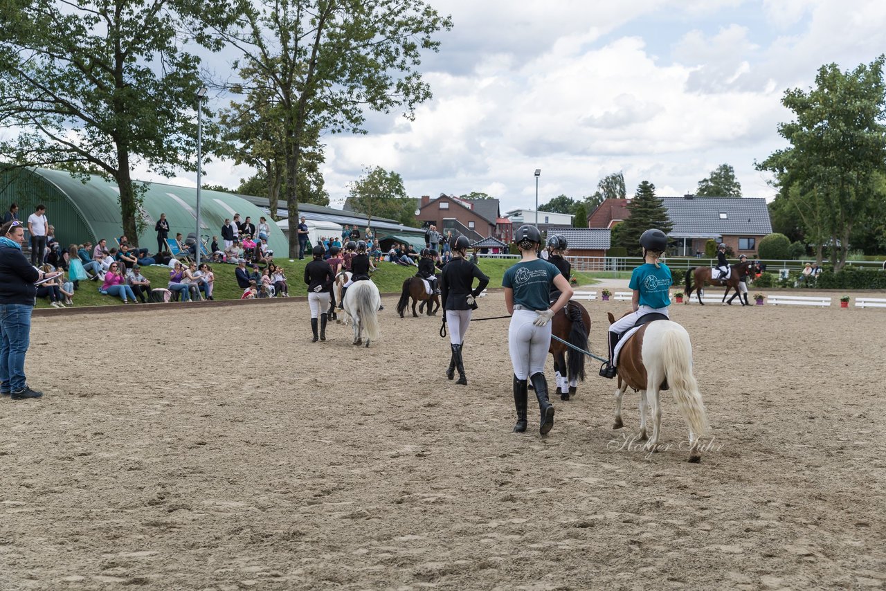 Bild 65 - Pony Akademie Turnier